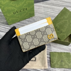 Gucci Wallets